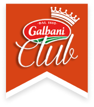 logo Galbani club